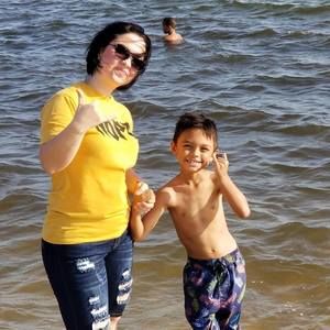 Meet your Posher, Anna